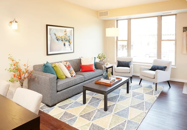 Images The Cambric Senior Apartments