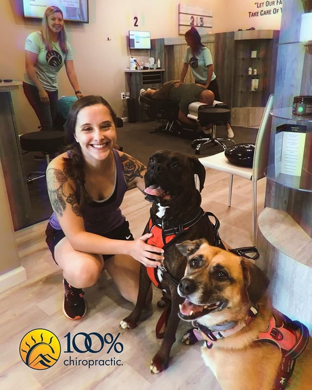Images 100% Chiropractic - Lake Norman