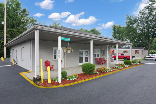 Images Pioneer Acres