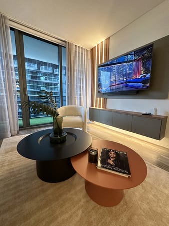 Images Lisa Aportela Asenjo, Interior Design