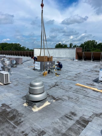 Images Season Comfort Corp Heating & Cooling