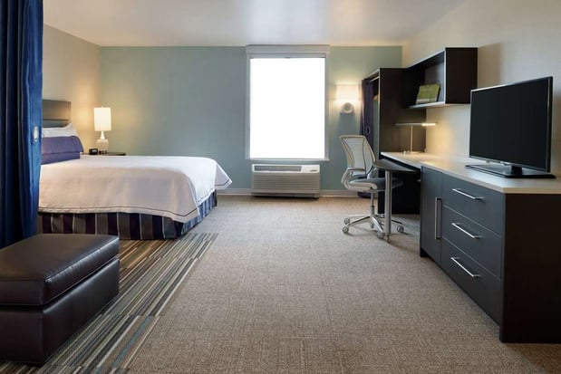 Images Home2 Suites by Hilton Anchorage/Midtown