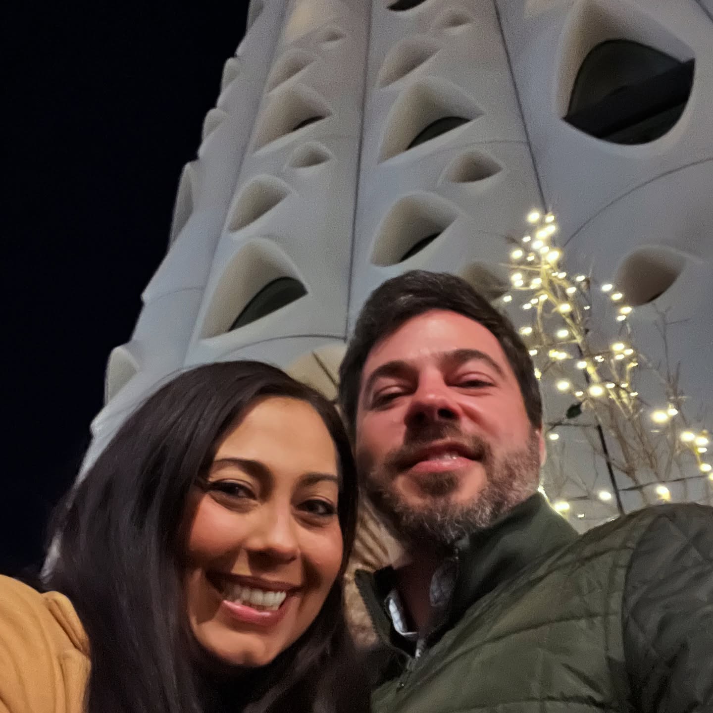 Team Holiday Magic