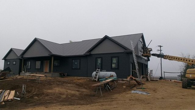 Images S & S Siding & Construction