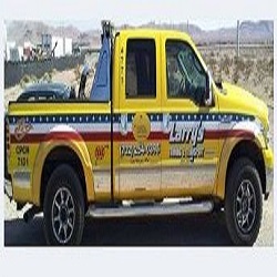 Images Larry's Towing