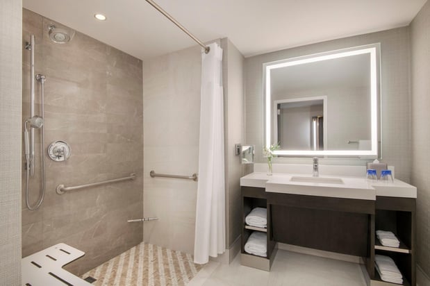 Images InterContinental Washington D.C. - the Wharf by IHG