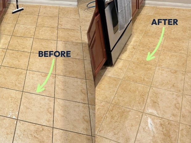 Images Voda Cleaning & Restoration
