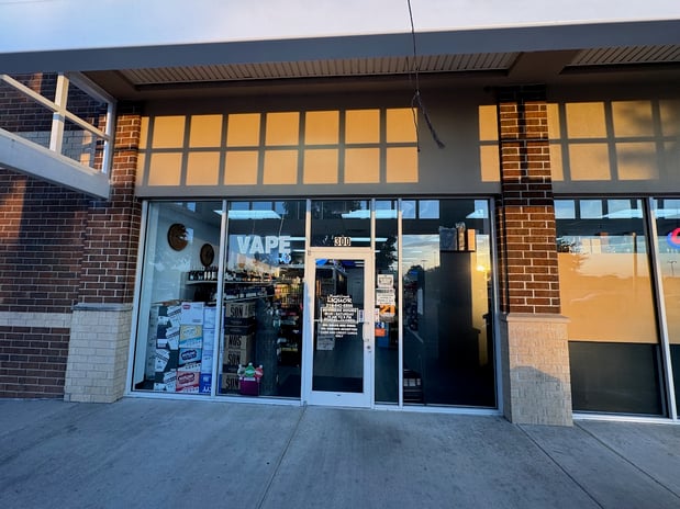 Images CoinFlip Bitcoin ATM - Fossil Creek Liquor (McKinney)