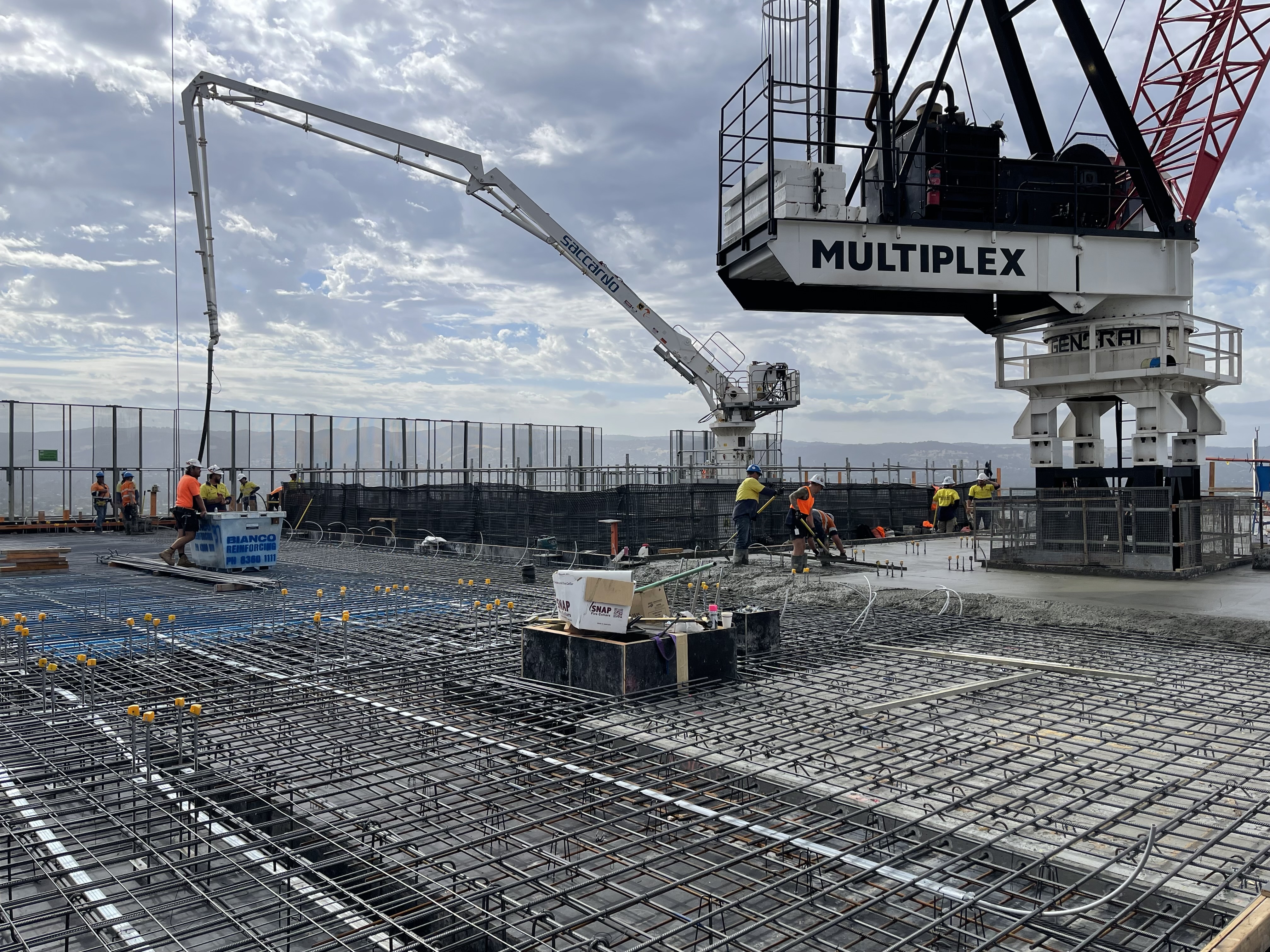 Images Saccardo Constructions (SA) Pty Ltd
