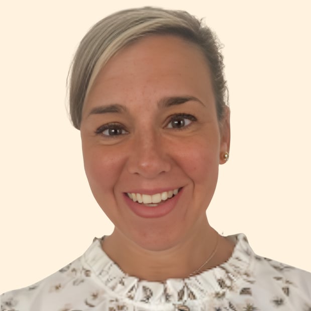 Images Christine Jost, Counselor