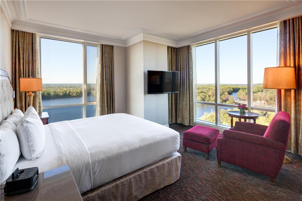 Images Hilton Lac-Leamy