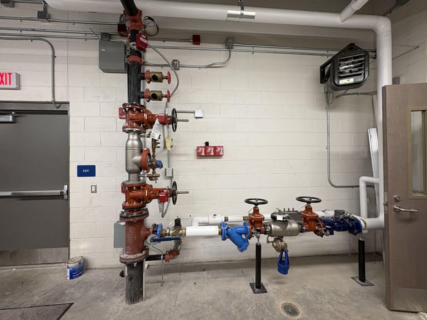 Images Regional Fire Protection