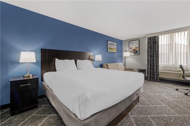 Images Best Western Rochester Hotel Mayo Clinic Area/St. Mary's