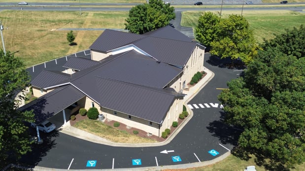 Images Valley Roofing & Exteriors