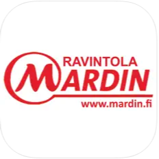 Ravintola Mardin Logo