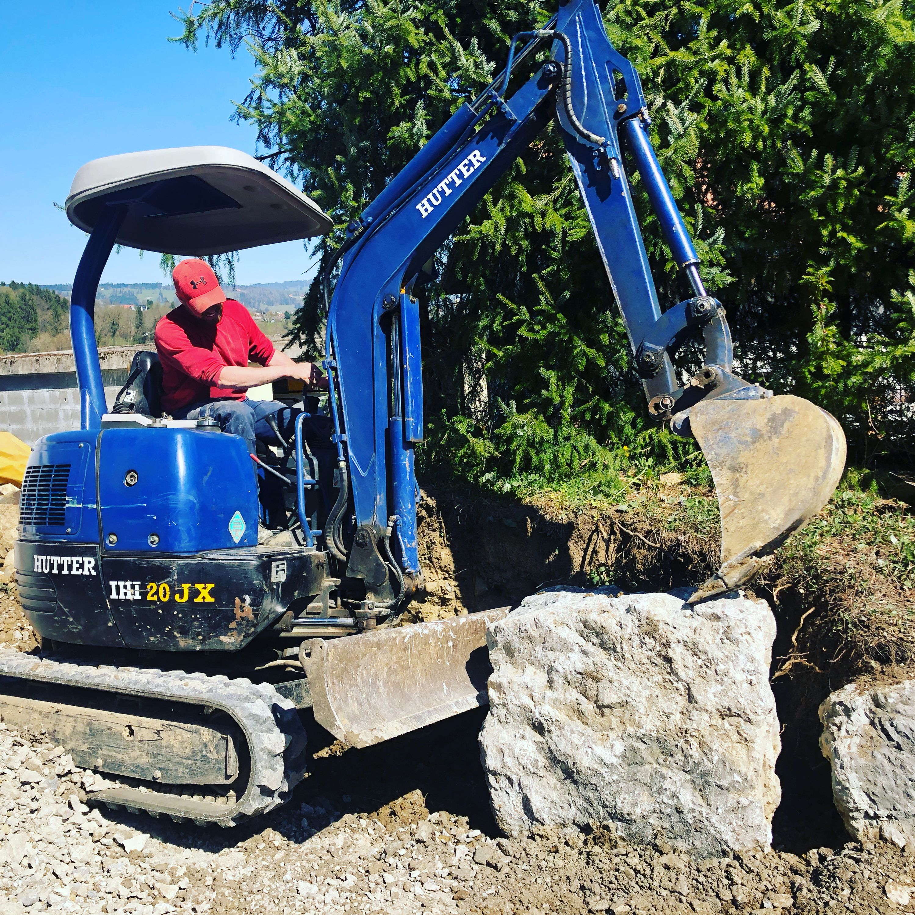 Bilder Gartengestaltung Walcher GmbH