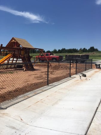 Images Southwest Fence Co