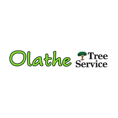 Olathe Tree Service Logo