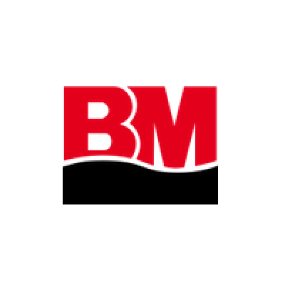 Logo BM Gebäudereinigung Beganovic