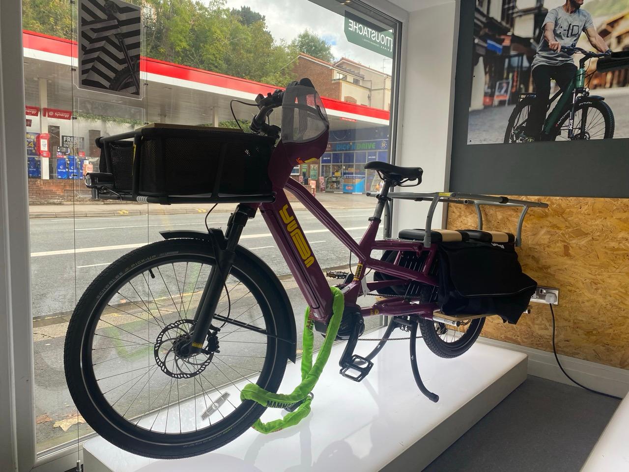 Images EcoMove Bristol - Quality Electric Bike Dealer