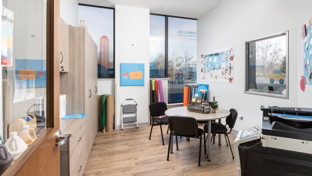 Images Arsenal Yard KinderCare