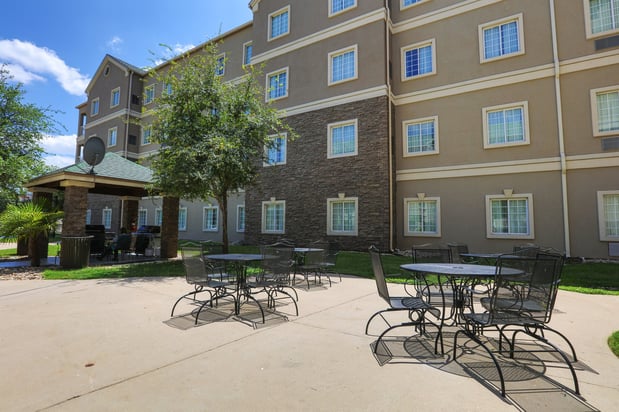 Images Staybridge Suites Austin Airport by IHG