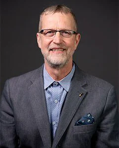 Harald Schoeppner MD