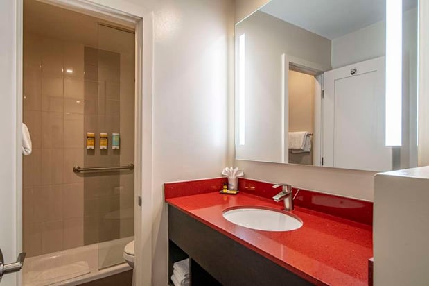 Images Aiden Los Angeles Downtown Dragon Gate Inn