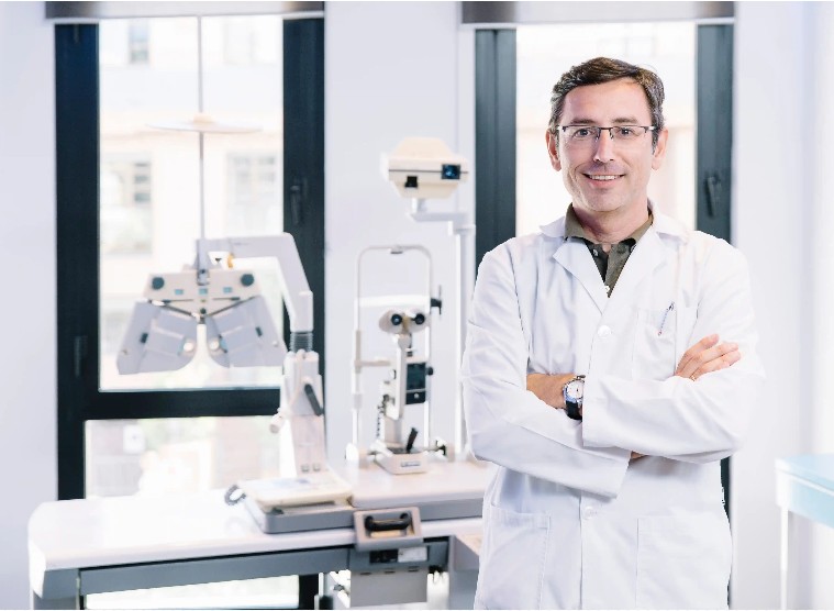Bild 1 von Dr. Michael Brandstetter