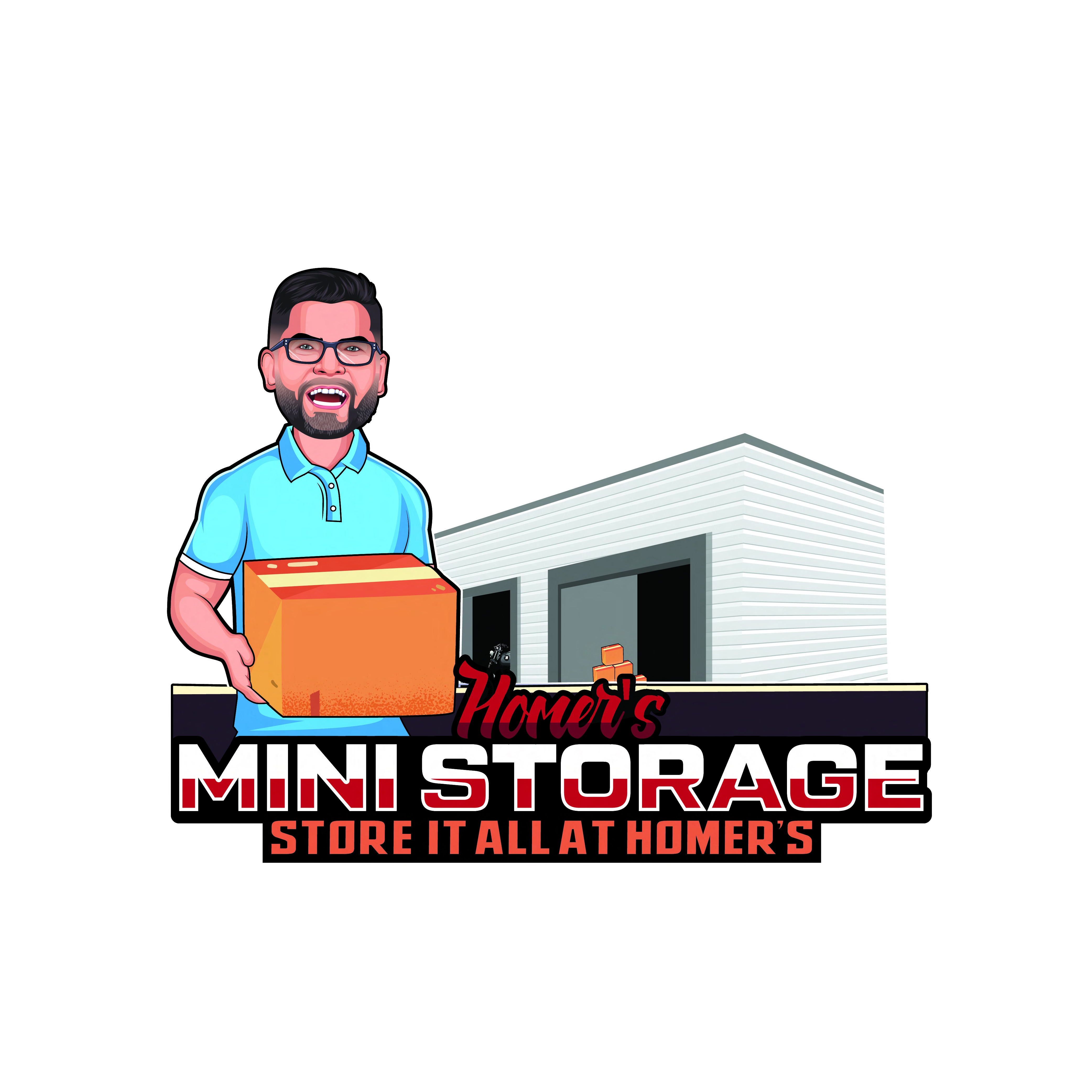 company logo