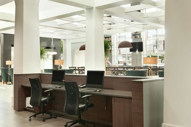 Images Embassy Suites by Hilton Charlotte Ayrsley