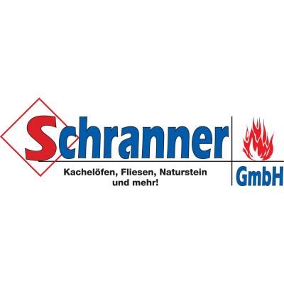 Logo Schranner GmbH