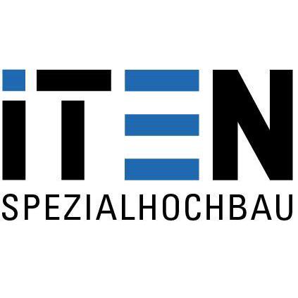ITEN AG Spezialhochbau, Hebetechnik und Stahlbau Logo