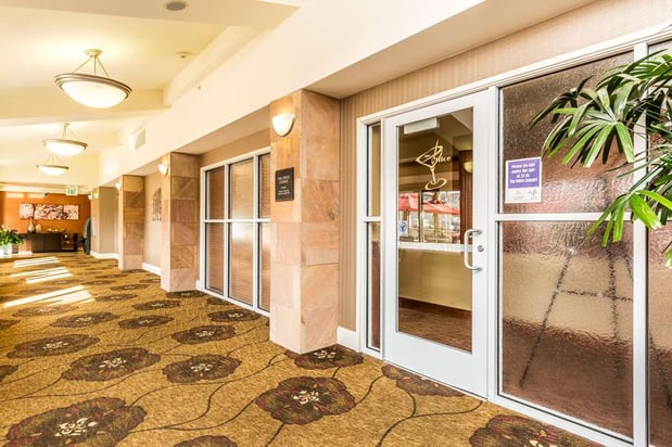 Images Hilton Garden Inn St. George