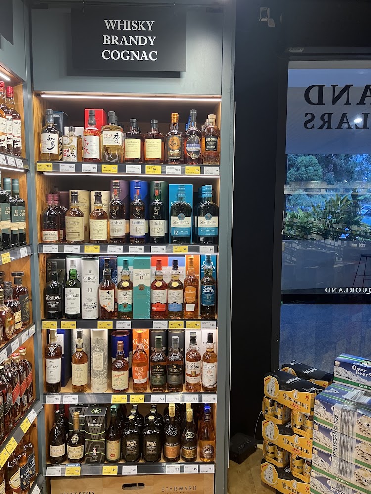 Images Liquorland Cellars City Beach