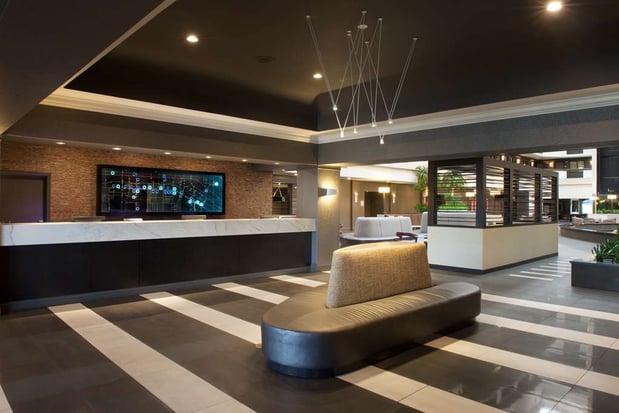 Images Embassy Suites by Hilton Las Vegas