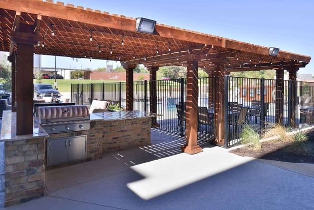 Images Homewood Suites by Hilton Trophy Club Southlake