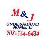 M & J Underground Inc