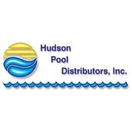 Hudson Pool Distributors Inc. Logo