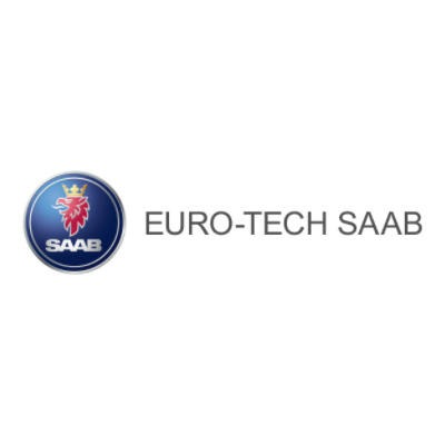 Euro-Tech SAAB