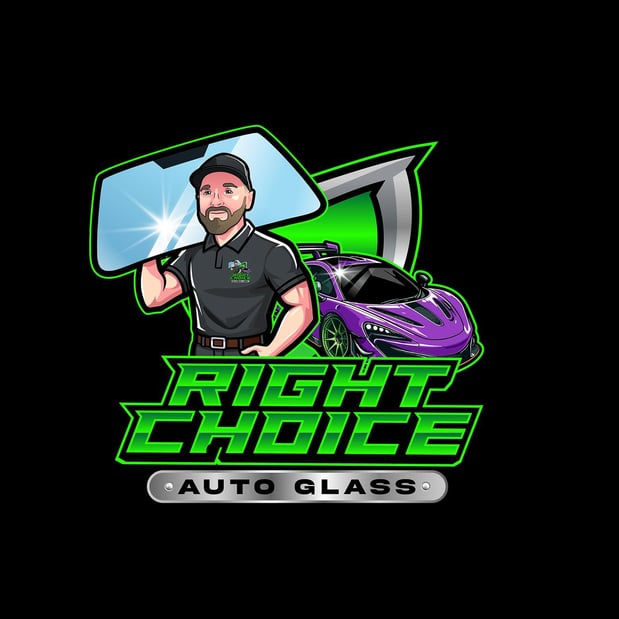 Images Right Choice Auto Glass