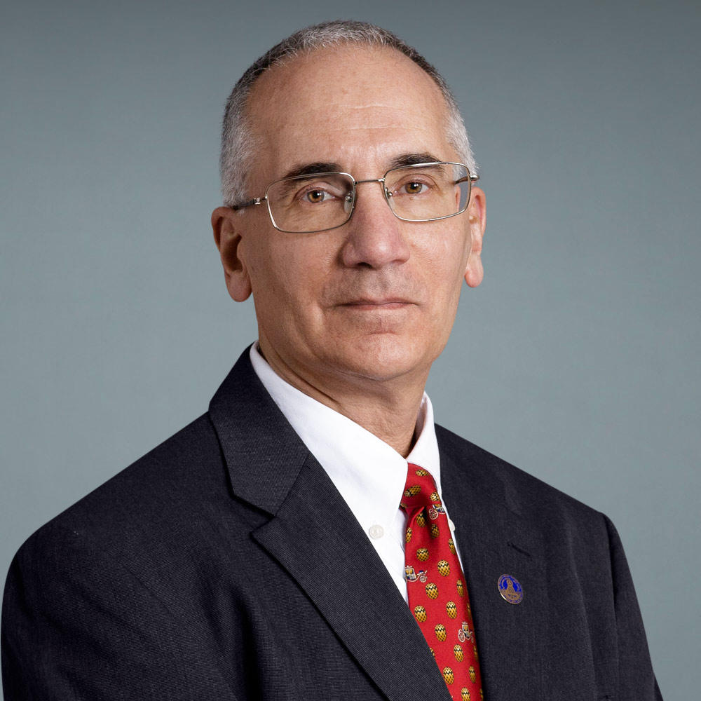 Dr. Paul William Maravel, MD