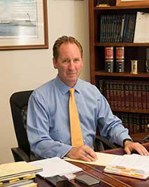 Thomas Gay has zealously represented domestic relations clients for more than 25 years and is the premier Family Law Attorney on lower Delaware.