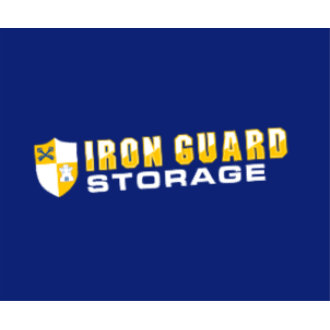 Iron Guard Storage - Del Valle