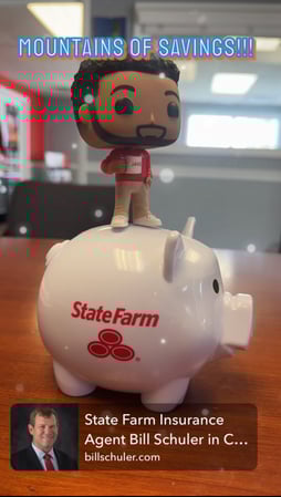 Images Bill Schuler - State Farm Insurance Agent