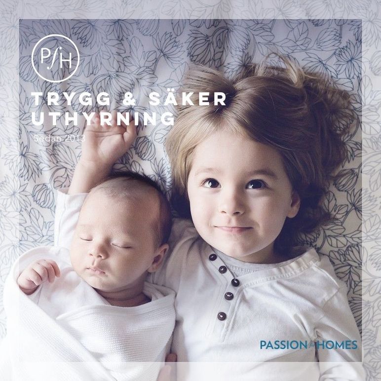 Images PASSION for HOMES