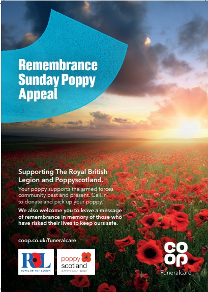 Images Co-op Funeralcare, Lancaster Road