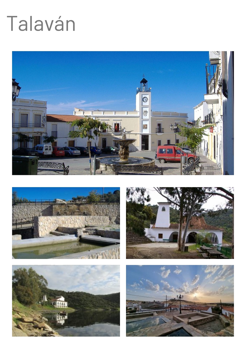Images Apartamentos Rurales Las Grullas