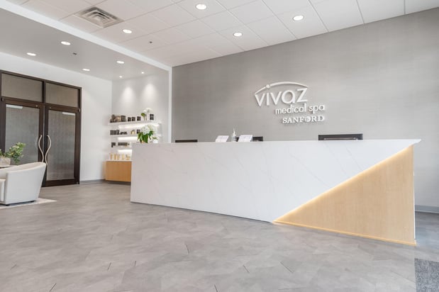 Images Vivaz Medical Spa