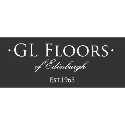 GL Floor Finishing Co Logo